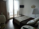 Standard Single room with sea view