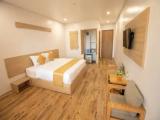 Standard Double room with balcony and with ocean view