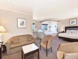 Premium Double Suite