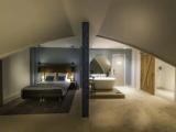 Luxury Double Suite