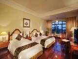 Premium room with city view