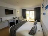 Double Junior Suite