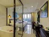 Deluxe Double room with river view