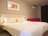 Business room