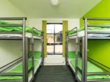 4 Bedrooms Standard Single room