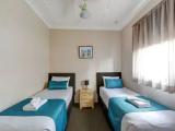2 Bedrooms Standard room