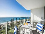 3 Bedrooms Superior Apartment beachfront