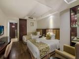1 Bedroom Standard Twin room beachfront