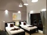 Deluxe Double Suite