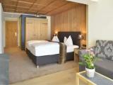 1 Bedroom Superior Double room with city view