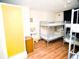 Bed in Dorm (female dorm)