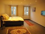 Comfort Double Apartment