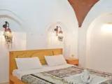Standard Double room with garden view