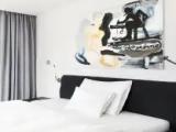 Standard Attic room