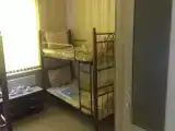 Bed in Dorm