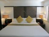 Executive Single room