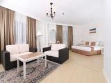 Standard Triple Family room