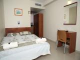 1 Bedroom Standard Double room