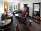 1 Bedroom Double Suite