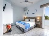 Superior Double room with sea view