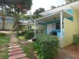 Deluxe Cottage