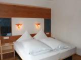 Standard Double room with view