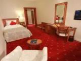 Superior Single room with balcony and with lake view