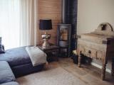 3 Bedrooms Premium Apartment