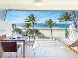2 Bedrooms Standard Quadruple Apartment