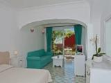 Standard Double room with city view