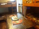 Bed in Dorm (female dorm)