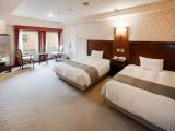 Royal Suite