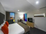 1 Bedroom Standard Double room