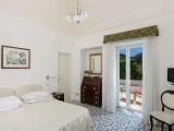 Standard Double room with garden view
