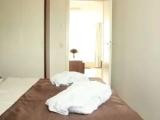 Standard Double room with ocean view
