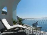 Superior Triple room with sea view