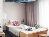 Comfort Single room