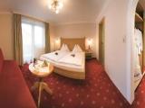 Classic Double room with balcony