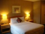 Classic room
