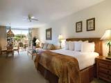 Standard room with garden view