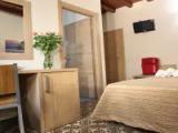 Standard Double room with city view