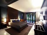 Deluxe Double room with pool view