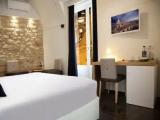 Double Junior Suite with balcony