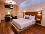 Deluxe Double room with courtyard view