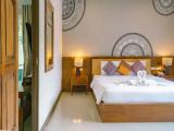 1 Bedroom Grand Suite with balcony