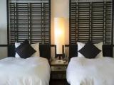 Deluxe Double room with ocean view