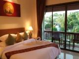 1 Bedroom Double Apartment