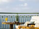 Double room with sea view