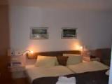 Standard Double room with balcony and with mountain view