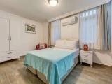 Standard room with balcony and with city view